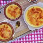 Receta de Crema de San José
