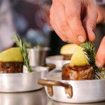 Cocina y gastronomía