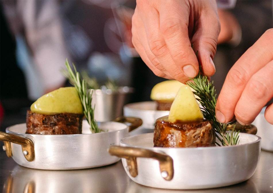 Cocina y gastronomía