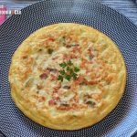 Tortillas sin cuajar