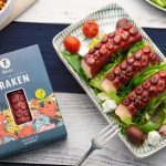 The Kraken de Revo Foods