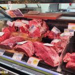 Bacterias resistentes a los antibióticos en la carne española