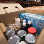 Normas de seguridad alimentaria en los bancos de alimentos