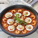 Recetas de arroz