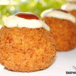 Freidora de aire o airfryer