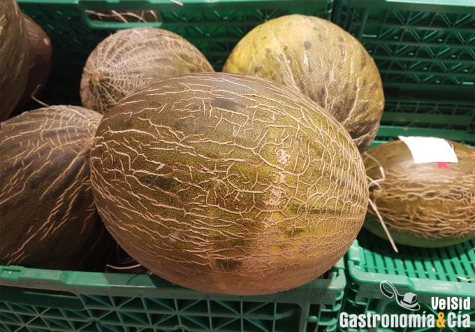 Riesgos de seguridad alimentaria con los melones de Marruecos