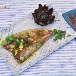 Receta en freidora de aire