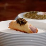 Carne de cultivo celular de Vow