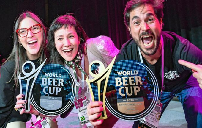 Olimpiadas de la Cerveza 2024