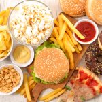 Consecuencias de abusar de la comida basura
