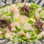 Receta de Jordi Cruz