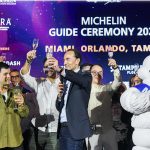 Guía Michelin Miami, Orlando y Tampa 2024