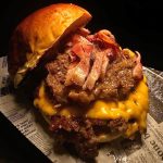 Mejor Hamburguesa Gourmet