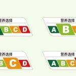 Etiquetado nutricional de las bebidas en China