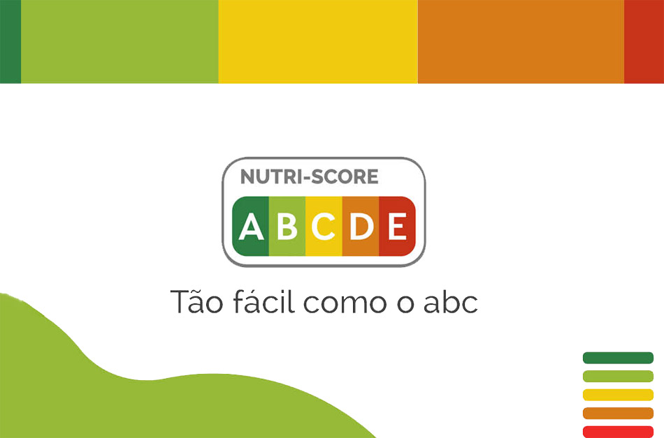 Portugal se convierte en el octavo país europeo en introducir NutriScore