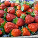 Análisis de la EFSA sobre los residuos de pesticidas en los alimentos