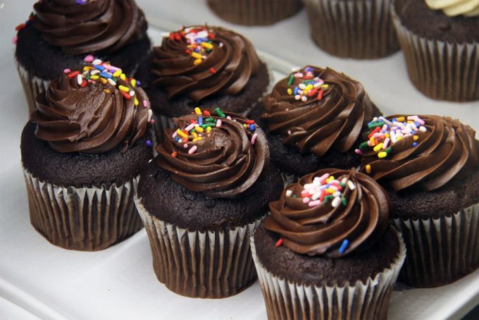 Alimentos con alto índice de plomo