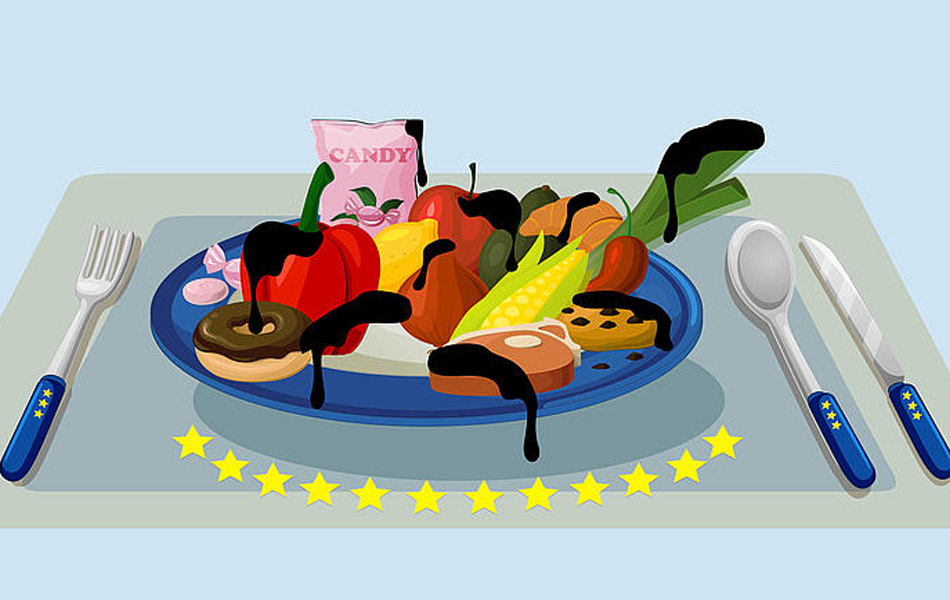 Futuro de una alimentación justa, segura y saludable para los ciudadanos europeos