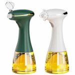 Falla el pulverizador