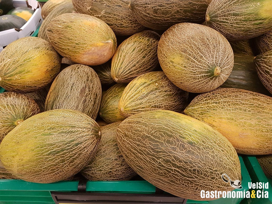 Riesgos de los alimentos importados de terceros países