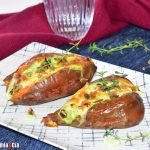 Recetas en freidora de aire