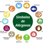 14 alérgenos de obligada declaración