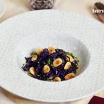 Comida sorpresa con un menú muy especial