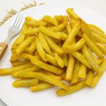 Patatas fritas