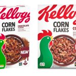 Corn Flakes Kellogg's