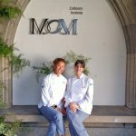 Beca Mom Culinary Institute