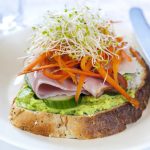 Riesgo contaminación