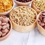 Cuándo tomar cereales de desayuno