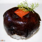 Cómo hacer sushi en casa