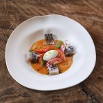 Restaurante Regadera