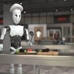 La Inteligencia Artificial juega un papel importante para crear recetas de cocina innovadoras