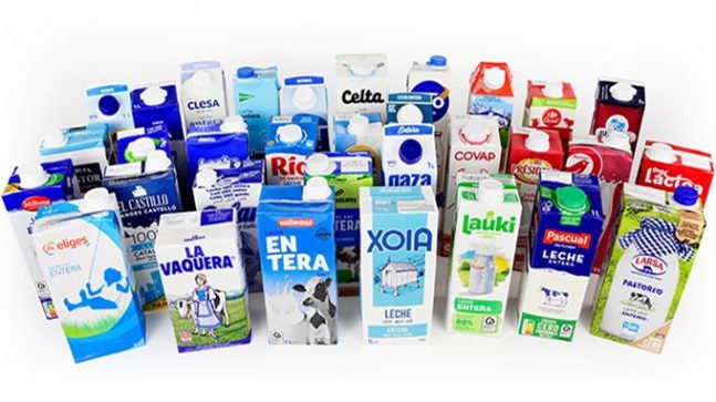 ¿Cuáles son las mejores marcas de leche entera en 2024? | Gastronomía & Cía