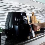 Freidora de aire o airfryer