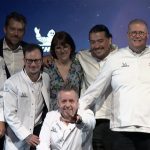 Novedades de la Guía Michelin Países Nórdicos 2024