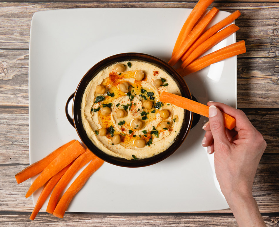 Seguridad alimentaria garantizada por la EFSA