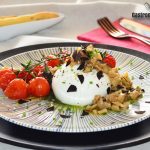 Recetas en freidora de aire