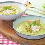 Recetas de verano con pepino