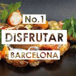 Restaurante Disfrutar