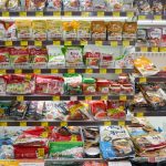 Los alimentos ultraprocesados se asocian a la mala calidad del sueño.