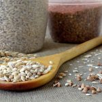 Cereales antiguos y sus beneficios