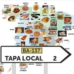 Día Mundial de la Tapa