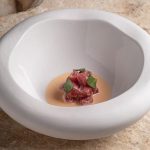 Ensalada de atún Mantúa