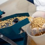 Elaborar alimentos utilizando la extrusión