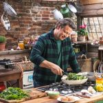 Jamie Oliver: Recetas en español