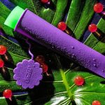 Calippo con tapón imperdible