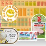 Candidatos de Foodwatch Alemania al Premio a la Mentira Publicitaria más Insolente del Año 2024